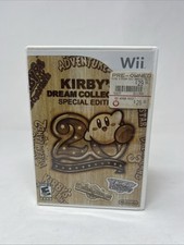 Kirby dream collection for sale  Lakeland