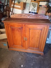 Vecchia madia legno usato  Motta Visconti