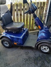 Modema mini crosser for sale  CUMNOCK