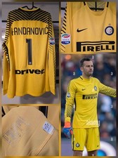 Maglia calcio inter usato  Italia