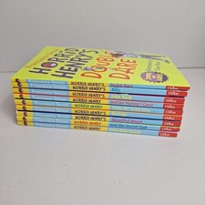 Horrid henry cheeky for sale  SWANSEA