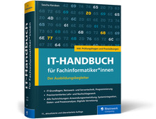 it handbuch fur fachinformatiker gebraucht kaufen it handbuch fur fachinformatiker gebraucht kaufen Pfullendorf