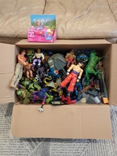 Huge toy lot for sale  Albany