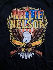 Willie nelson outlaw for sale  North Hollywood