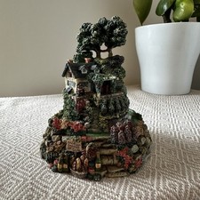 Franklin mint grape for sale  CHEADLE