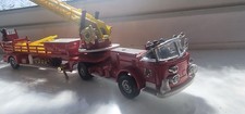 Corgi scale fire for sale  LUTON