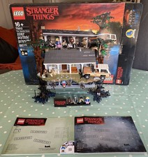 Lego 75810 stranger for sale  PRENTON