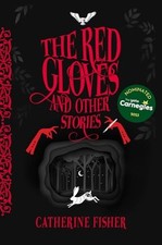 Red gloves stories for sale  UK