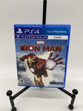 Marvel iron man for sale  Appleton
