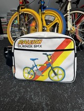 Raleigh burner bmx for sale  ST. HELENS