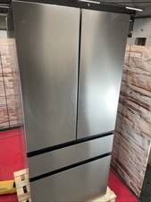 Hisense rf540n4sbi2 french gebraucht kaufen  Ense