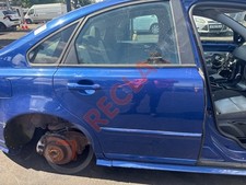 2010 volvo s40 for sale  BIRCHINGTON