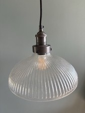 Industville brooklyn glass for sale  TEDDINGTON