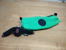 Kipling green pencil for sale  CREWE