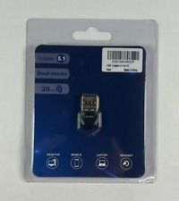 Maxuni usb bluetooth for sale  CORBY