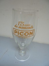 Verre picon d'occasion  Ver-sur-Launette