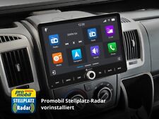 Autoradio android dynavin usato  Spedire a Italy