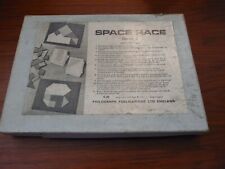 Space race figure usato  Napoli