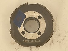 Northtech 40mm moulder for sale  Borden