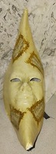 Raro costume maschera usato  Spedire a Italy