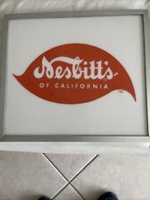 Vintage drink nesbitt for sale  Dania