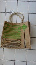 Sac cabas fourre d'occasion  Nice-