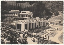 RECOARO TERME - VICENZA - PORTICATO FONTE LELIA - CENTRO SANITARIO -91612-, usado comprar usado RECOARO TERME - VICENZA - PORTICATO FONTE LELIA - CENTRO SANITARIO -91612-, usado comprar usado  Enviando para Brazil