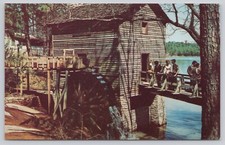 Grist mill stome for sale  Athens