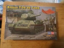 Hobbyboss model russian for sale  BEACONSFIELD