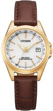 Citizen damen armbanduhr gebraucht kaufen  Hamburg