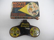 1930 movie komics for sale  Somers