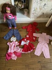 Doll 24inch molly for sale  OLDBURY