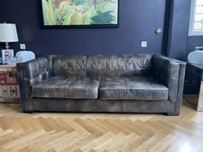 Andrew martin leather for sale  LONDON