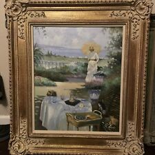 Large vintage sea for sale  Lynwood