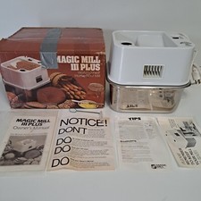 Magic mill lll for sale  Huntington Beach