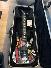 Jackson string gitarre gebraucht kaufen  Mannheim