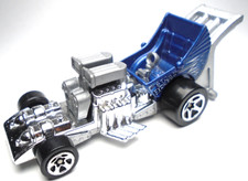 2002 HOT WHEELS BABY BOOMER STORK EXPRESS AZUL FUNDIDO 3 1/4" CARRINHO DE BEBÊ CARRO comprar usado  Enviando para Brazil