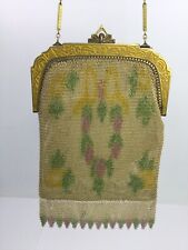 Art deco mesh for sale  Lebanon