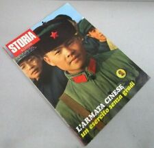 Storia illustrata armata usato  Livorno