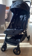 Passeggino ultraleggero usato  Massa
