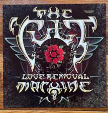 Cult love removal for sale  Rockville