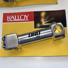 Kalloy uno 7000 for sale  NOTTINGHAM