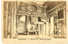 Versailles salon oeil d'occasion  Expédié en Belgium