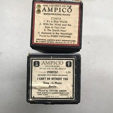 Antqe ampico piano for sale  Van Nuys