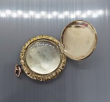Antique 9ct solid for sale  WAKEFIELD