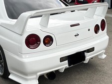 Nissan skyline r34 for sale  WOLVERHAMPTON
