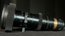 Lens angenieux zoom d'occasion  Paris XVII