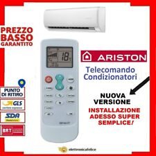 Ariston telecomando condiziona usato  Taranto