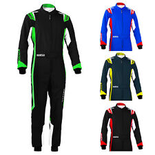 002342 sparco thunder d'occasion  Expédié en Belgium