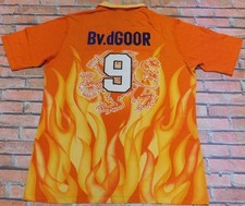 Netherlands bv.dgoor match d'occasion  Expédié en Belgium